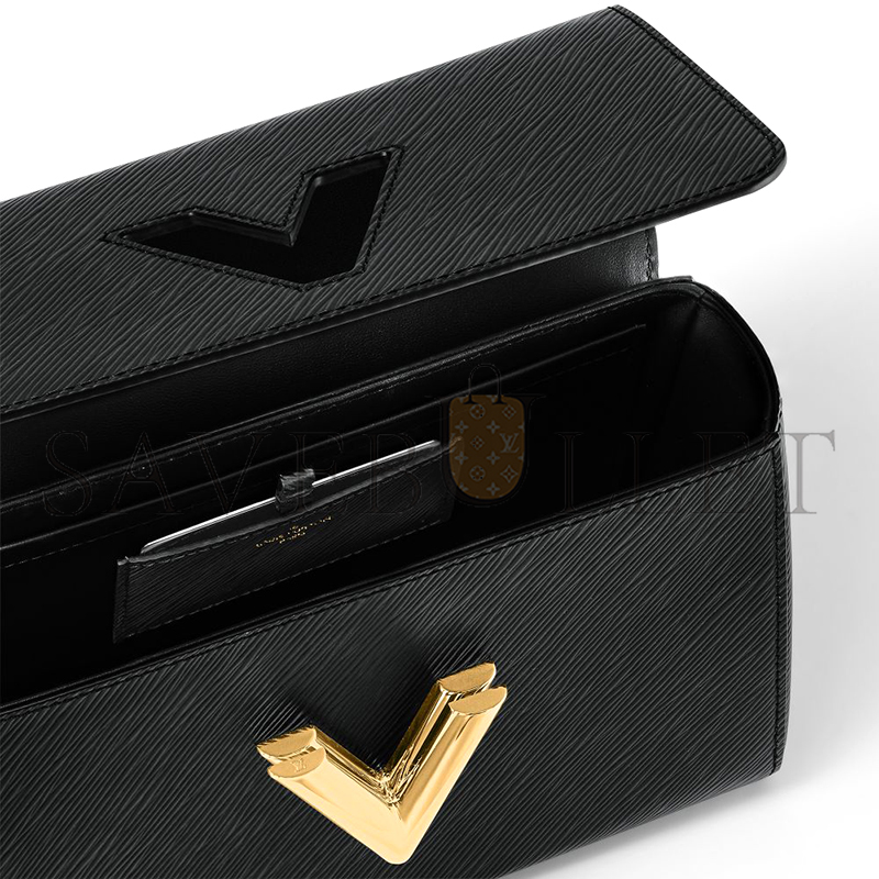 LOUIS VUITTON TWIST MM M20834 (23*17*9.5cm) LOUIS VUITTON TWIST MM M20834 (23*17*9.5cm)